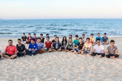 Nhân tố bí ẩn: 8 gương mặt cuối cùng đã được gọi tên